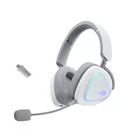 Asus ROG Delta II White