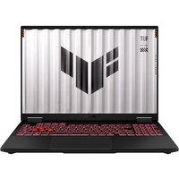 gaming TUF A16 TUF608UM RV012W 16 FHD 165 Hz AMD Ryzen 7 32 Go RAM 1 To SSD AMD Radeon Graphics Grey
