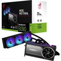 Asus GeForce RTX 5090 ROG ASTRAL LC OC
