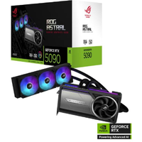 Asus ROG Astral LC GeForce RTX 5090 32GB GDDR7
