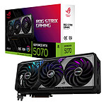 Asus ROG Strix GeForce RTX 5070 12GB GDDR7 OC
