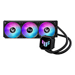 ASUS TUF Gaming LC III 360 ARGB Black
