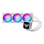 ASUS TUF Gaming LC III 360 ARGB White
