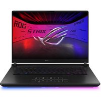 Asus ASUS ROG Strix SCAR 16 G635LX-RW159W - 16 - Intel Core Ultra 9 - 275HX - 64 Go RAM - 2 To SSD