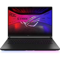 Asus Ordinateur portable ASUS ROG Strix SCAR 18 G835LW-SA151W 18 Intel Core Ultra 9 275HX 64GB 1TB SSD RTX 5080 Windows 11