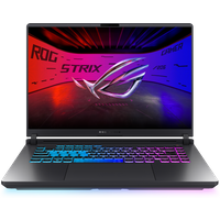 Asus ROG 16 2.5K 240Hz U9 275HX 5070Ti 32G 1T W11