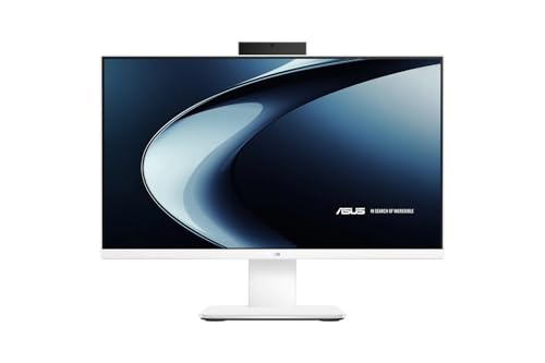 ASUS All-in-One V440VAK-DRWPC020X 23.8 Full HD (Intel Core i7-13620H, 32 Go DDR5, 1 to NVMe SSD, Windows 11 Pro)