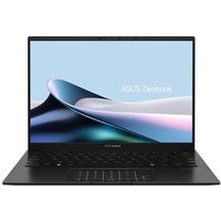 Zenbook 14 OLED UM3406KA DRFQD073W 14 AMD Ryzen AI 7 16 Go RAM 1 To SSD Black

