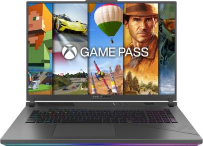 PC Gamer ASUS STRIX G18 G814PP S9031W