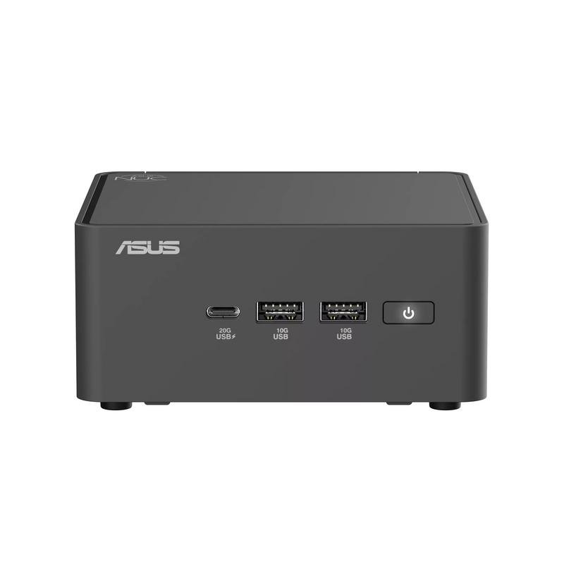 Asus RNUC15CRHU500000 No Cord