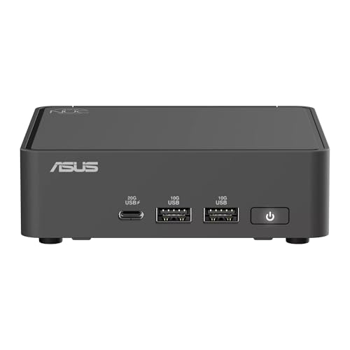 Asus RNUC15CRKU700000 No Cord