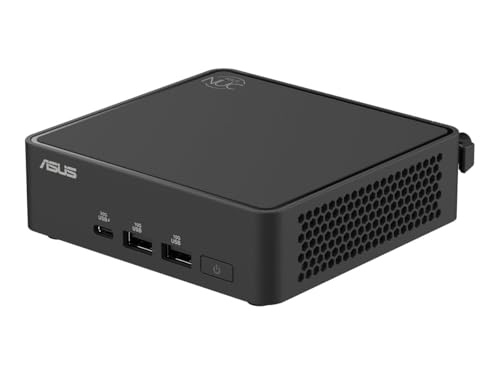 Asus RNUC15CRKV700000 No Cord