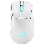Asus ROG Keris II Origin White
