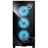 Gaming ROG Desktop G700TF-09285K126W Intel Core Ultra 9 32 Go RAM 1 To SSD Nvidia GeForce RTX 5070Ti Prime Black