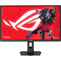 Asus ROG dual 27 ou25 QHD 360Hz F IPS 1ms Pivot G Sync

