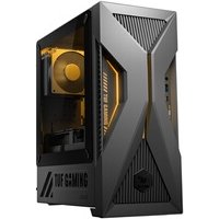 Gaming TUF T500MV DR13420H210W Intel Core i5 16 Go RAM 512 Go SSD Nvidia GeForce RTX 5060 Grey
