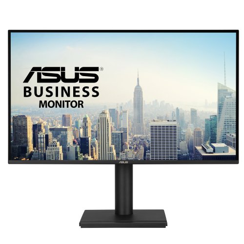 Asus Écran PC ASUS VA27AQSE 27 QHD 75Hz IPS HDR10 Haut-parleurs 1 ms Ergonomique