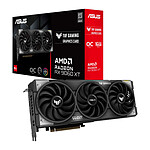 Asus TUF Radeon RX 9060 XT 16G GDDR6 OC
