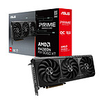 Asus Prime Radeon RX 9060 XT 16G GDDR6 OC
