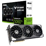 Asus TUF GeForce RTX 5060 Ti 8GB GDDR7 OC
