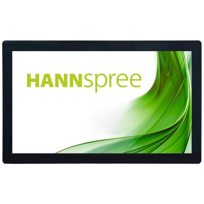 Hannspree Écran PC Hannspree HO225HTB 21.5 Full HD LED Tactile VA HDMI VGA 18ms