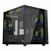 Xigmatek Aqua M Lite Black
