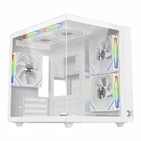 Xigmatek Aqua M Lite White
