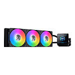 Xigmatek Connect 360 Black
