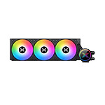 Xigmatek Fenix II 360 Black
