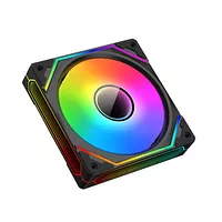 Xigmatek Infinity Pro 3 - Black - 120 mm