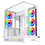 Xigmatek Pano II White
