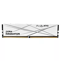 Kingsman Gaming DDR4 Innovator 16 Go 3200 MHz CL22 - White