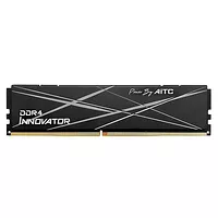 Kingsman Gaming DDR4 Innovator 16 Go 3200 MHz CL22 - Black