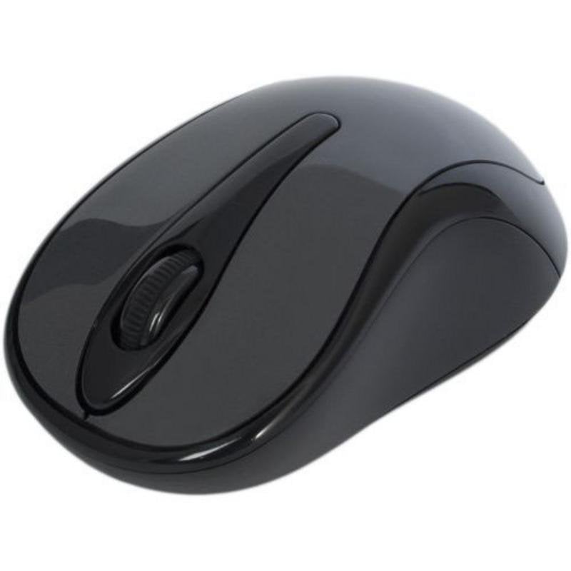 a4tech Souris A4Tech G3-280N RF sans fil 2000 DPI Black ambidextre