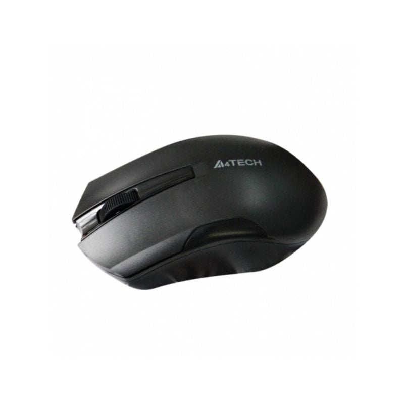 a4tech Souris A4Tech G3-200N sans fil RF 1000 DPI Black ambidextre V-Track