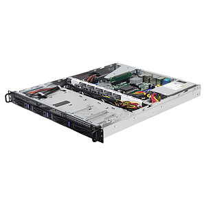 ASRock Rack 1U4LW B650 2L2T