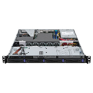 ASRock Rack 1U4LW B650 2L2T RPSU