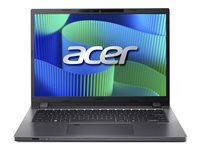 Acer Acer TravelMate P2 14 TMP214-55-G2-TCO - 14 - Intel Core 5 - 120U - 8 Go RAM - 512 Go SSD - Francais