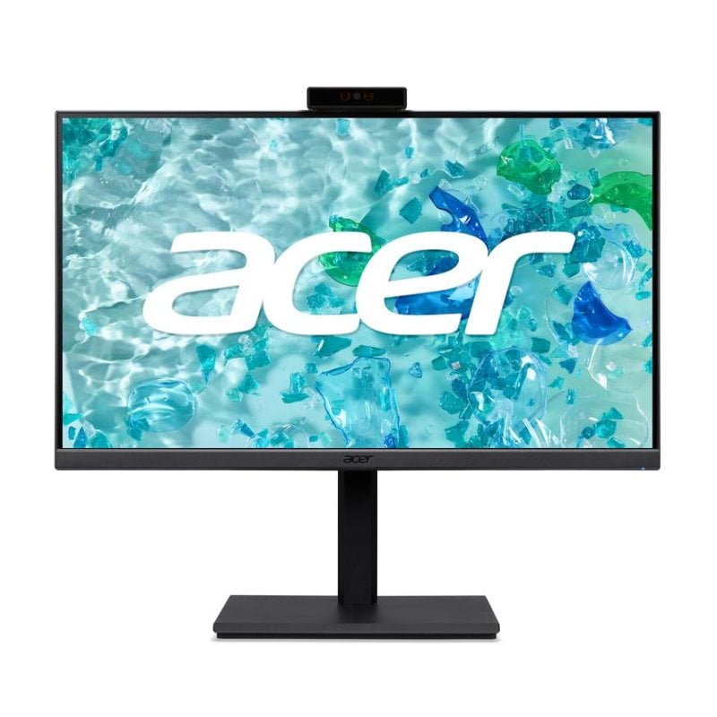 Acer Écran PC Acer Vero B7 B277U DE 27 Wide Quad HD 100Hz IPS HDR10 Hauteur Réglable