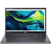 Aspire 17 A17 51M 519P 17,3 LCD 60 Hz Intel Core 5 16 Go RAM 512 Go SSD Grey
