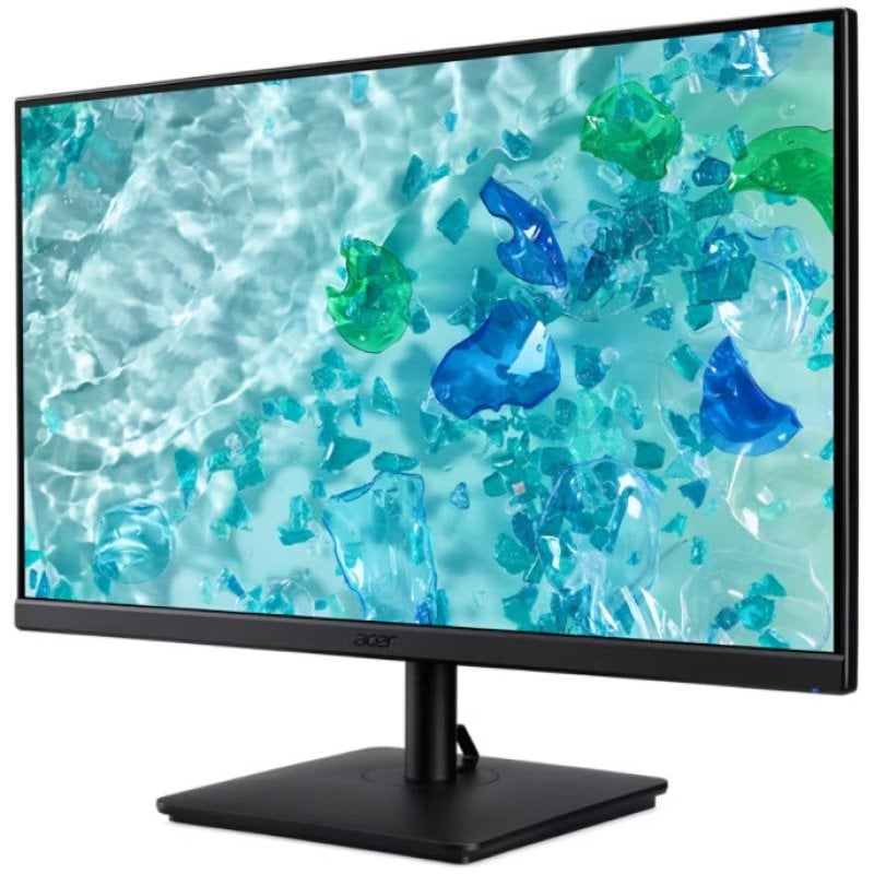 Acer Moniteur Acer V277 E0bi 27 Full HD 1ms LED Antireflets Black