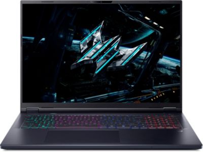 Pc Gamer ACER Predator Phn18-72-73e7 18 240 Hz 2k Intel Core Ultra 7 255hx 32 Go Ram Ddr5 Rtx 5070 Ssd 1 To