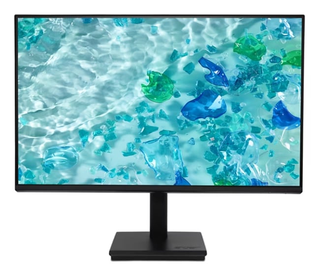 Acer Acer V247Y G 23,8 1080p 60 Hz IPS FreeSync DCI-P3 90 écologique