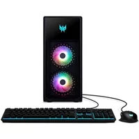 Gaming Predator Orion 5000 PO5 655 Intel Core i7 32 Go RAM 1 To Nvidia GeForce RTX 4070 Super Black
