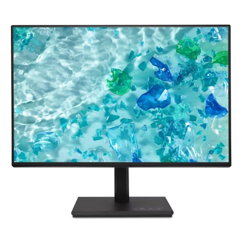 Acer Moniteur Acer Vero B7 B277 G 27 Full HD 1920 x 1080 4 ms Black