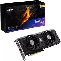 Acer Intel Arc B570 Nitro OC