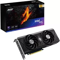 Acer Intel Arc B580 Nitro OC