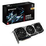 Acer Predator BiFrost Radeon RX 9070 XT OC 16 Go