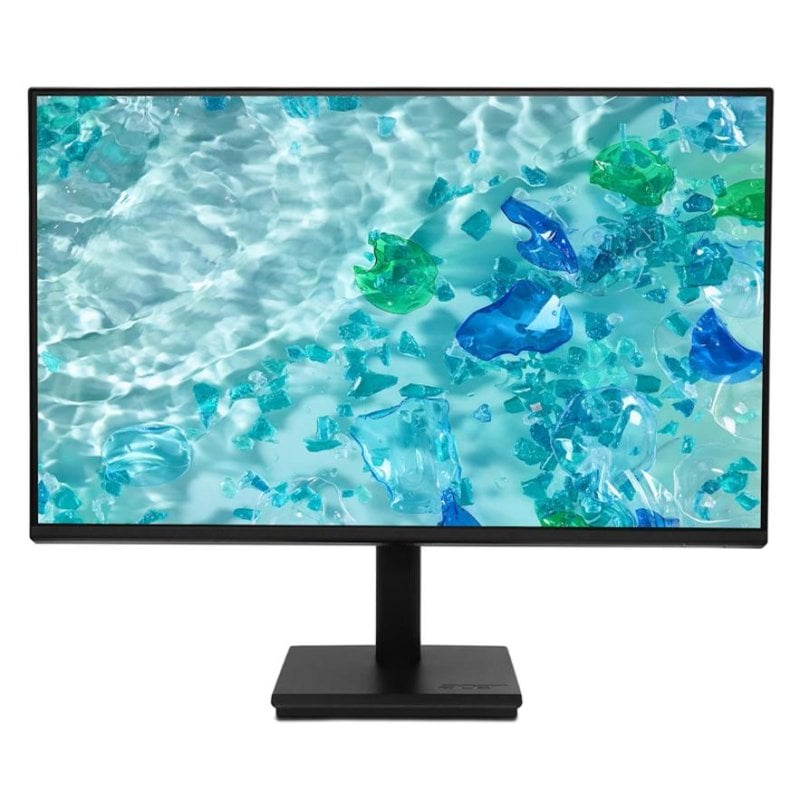 Acer Écran PC Acer Vero V7 V277 G 27 Full HD 120Hz IPS 4 ms Antireflet VESA