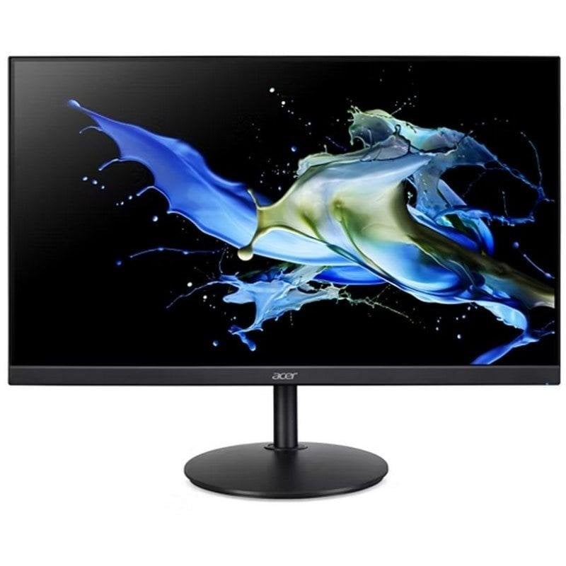 Acer Écran PC Acer Vero CB2 CB272 D6 27 FullHD 120Hz IPS Haut-parleurs Webcam Micro 4 ms
